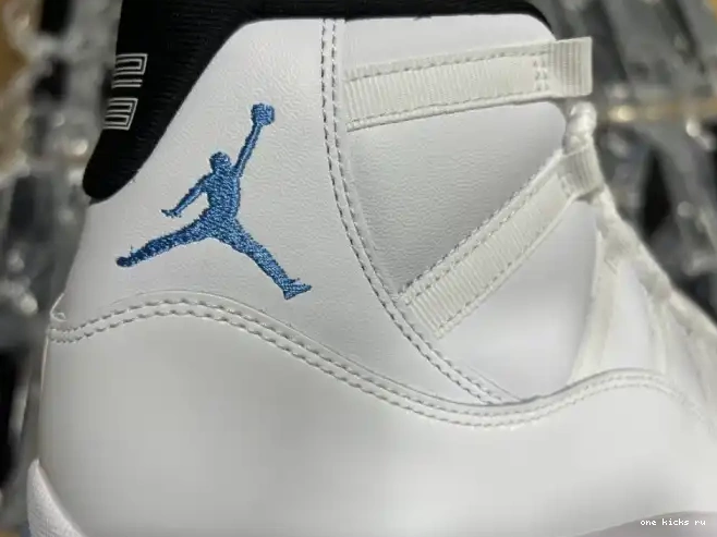 Chep Onekick Air Blue 11 CT8012-104 legend Jordan 0510
